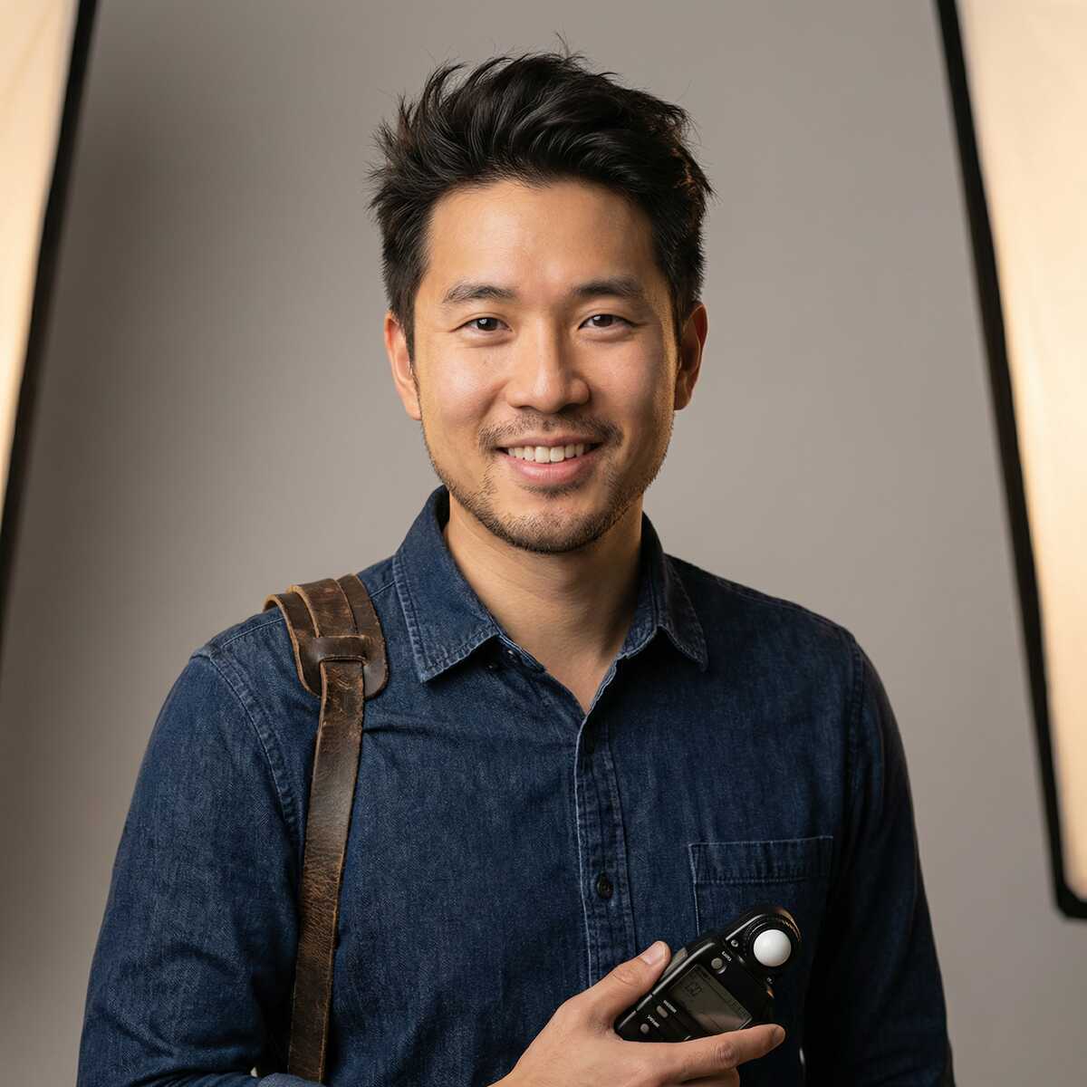 大象传媒摄影师