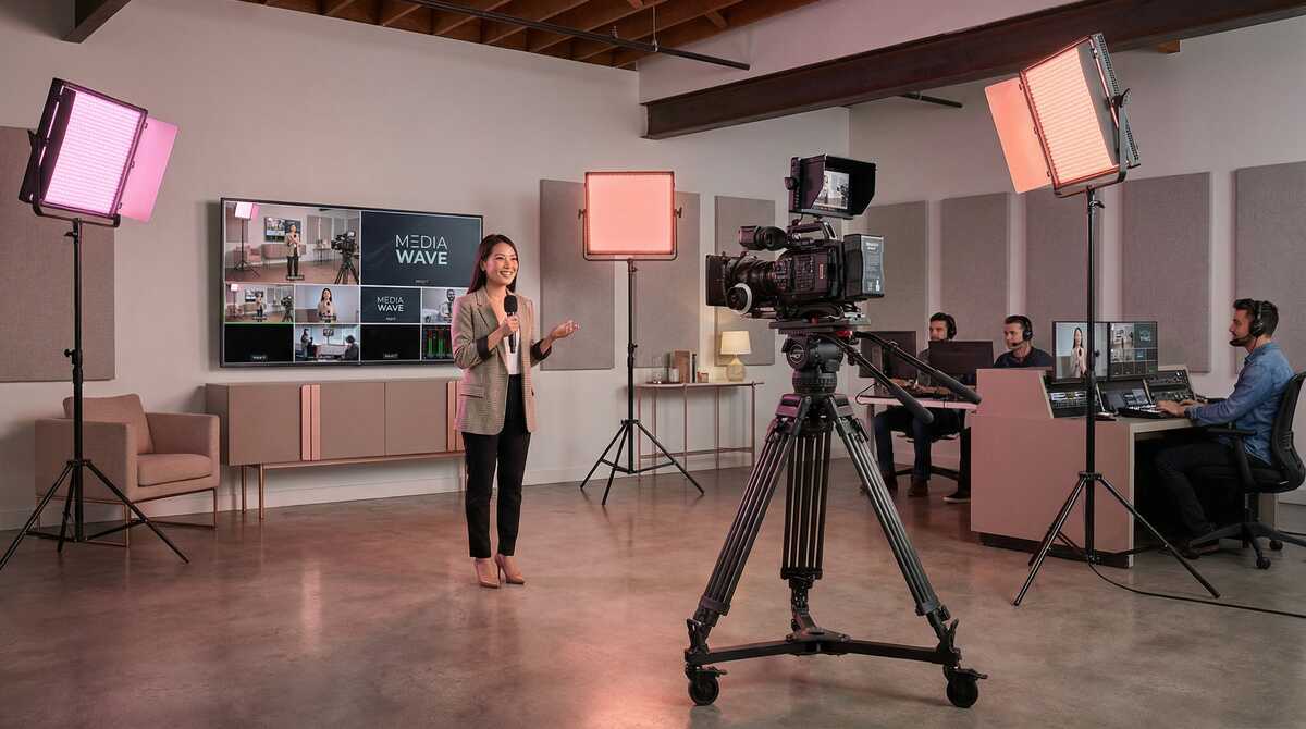 大象传媒视频创作平台