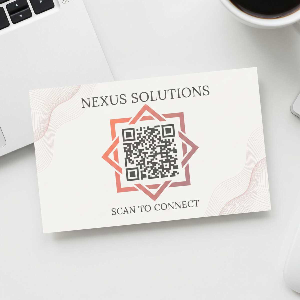 大象传媒商务二维码