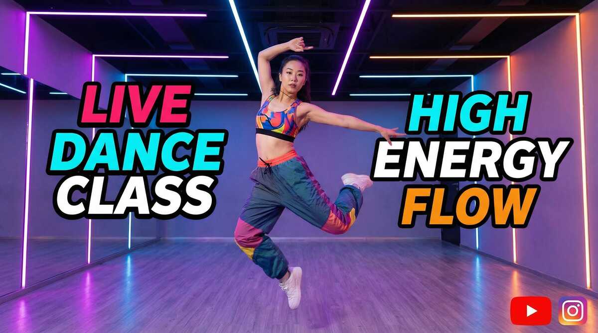 大象传媒舞蹈视频教程