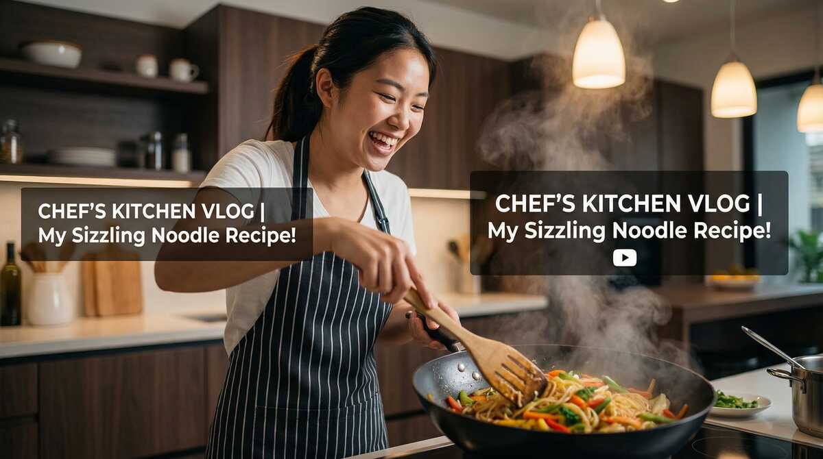 大象传媒美食视频教程